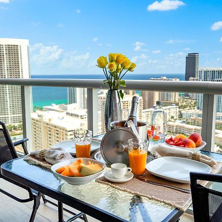 Ocean Views - Pool & Gym - Pet Friendly - Close To Beach ハランデール・ビーチ エクステリア 写真