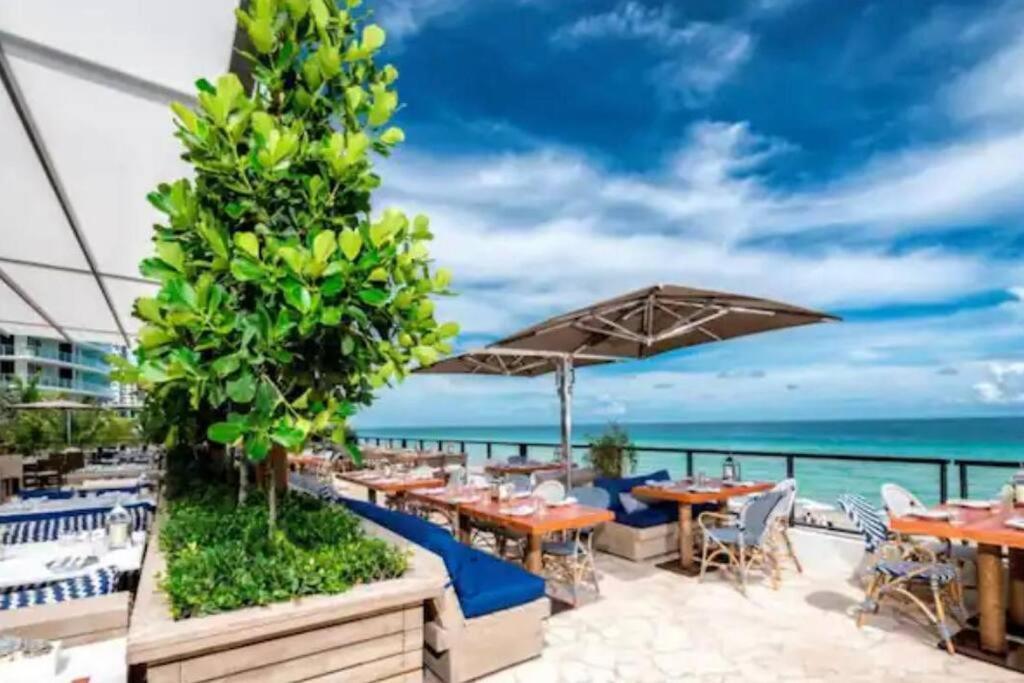 Ocean Views - Pool & Gym - Pet Friendly - Close To Beach ハランデール・ビーチ エクステリア 写真