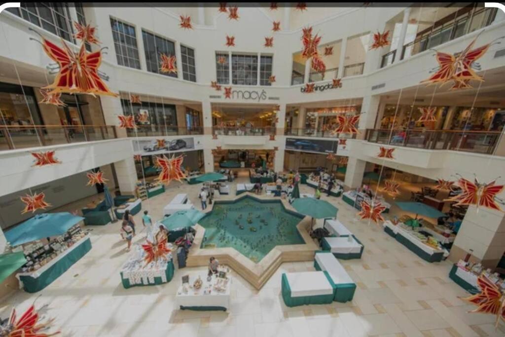 Ocean Views - Pool & Gym - Pet Friendly - Close To Beach ハランデール・ビーチ エクステリア 写真