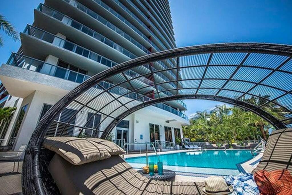 Ocean Views - Pool & Gym - Pet Friendly - Close To Beach ハランデール・ビーチ エクステリア 写真