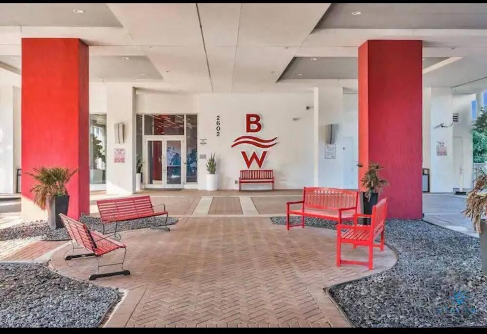 Ocean Views - Pool & Gym - Pet Friendly - Close To Beach ハランデール・ビーチ エクステリア 写真