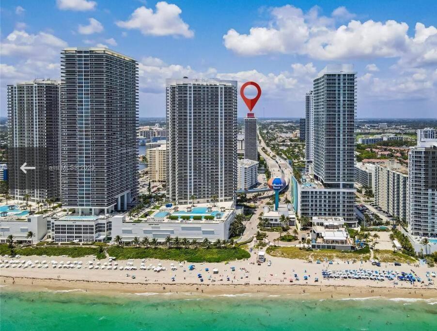 Ocean Views - Pool & Gym - Pet Friendly - Close To Beach ハランデール・ビーチ エクステリア 写真