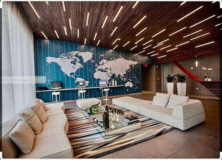Ocean Views - Pool & Gym - Pet Friendly - Close To Beach ハランデール・ビーチ エクステリア 写真