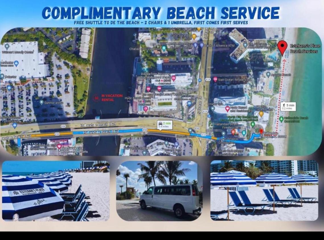 Ocean Views - Pool & Gym - Pet Friendly - Close To Beach ハランデール・ビーチ エクステリア 写真