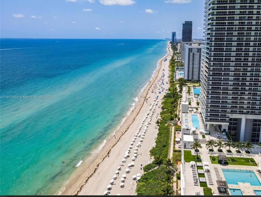 Ocean Views - Pool & Gym - Pet Friendly - Close To Beach ハランデール・ビーチ エクステリア 写真