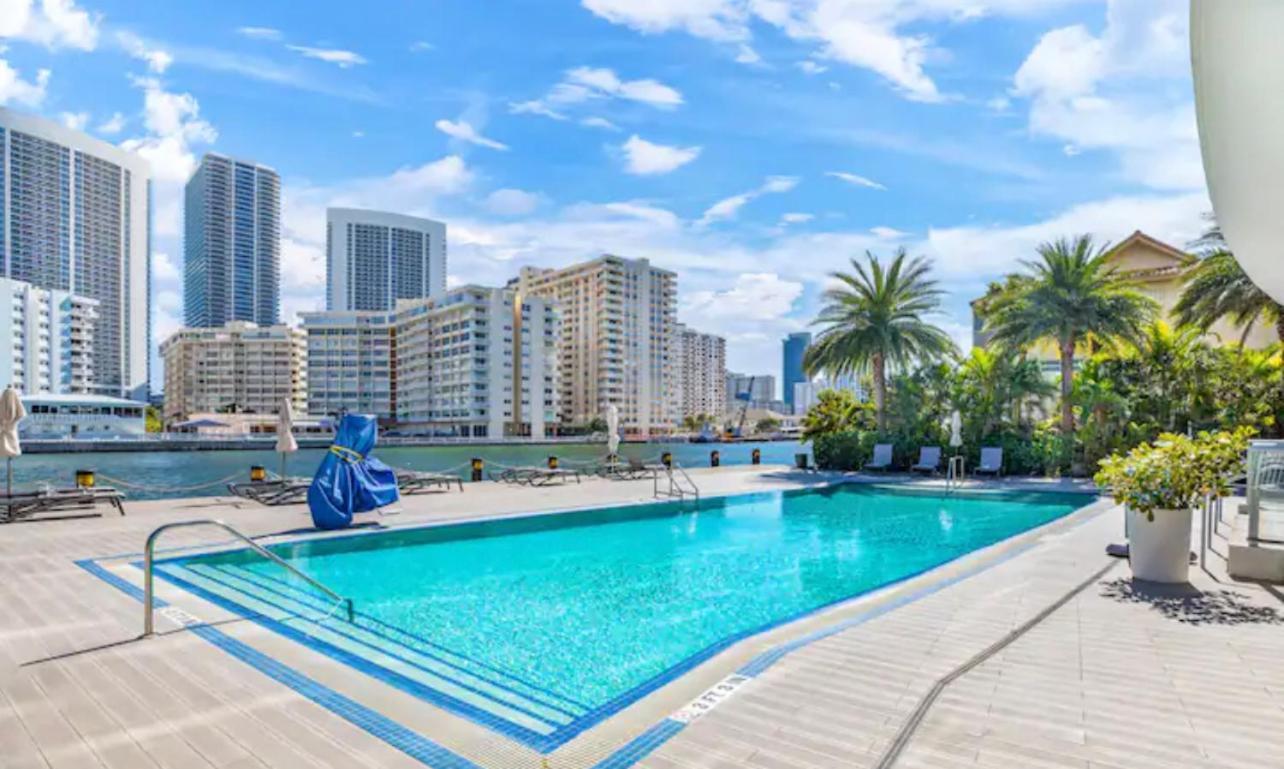 Ocean Views - Pool & Gym - Pet Friendly - Close To Beach ハランデール・ビーチ エクステリア 写真