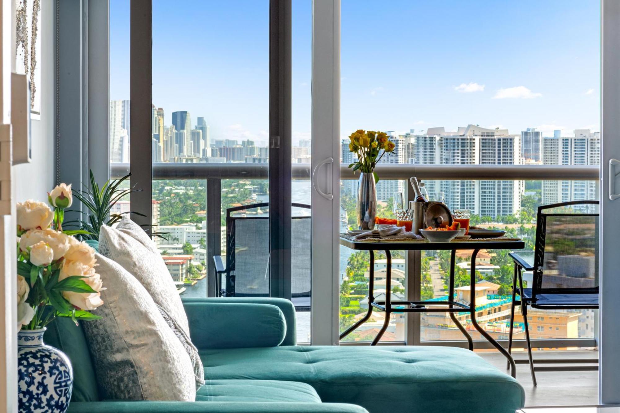 Ocean Views - Pool & Gym - Pet Friendly - Close To Beach ハランデール・ビーチ エクステリア 写真