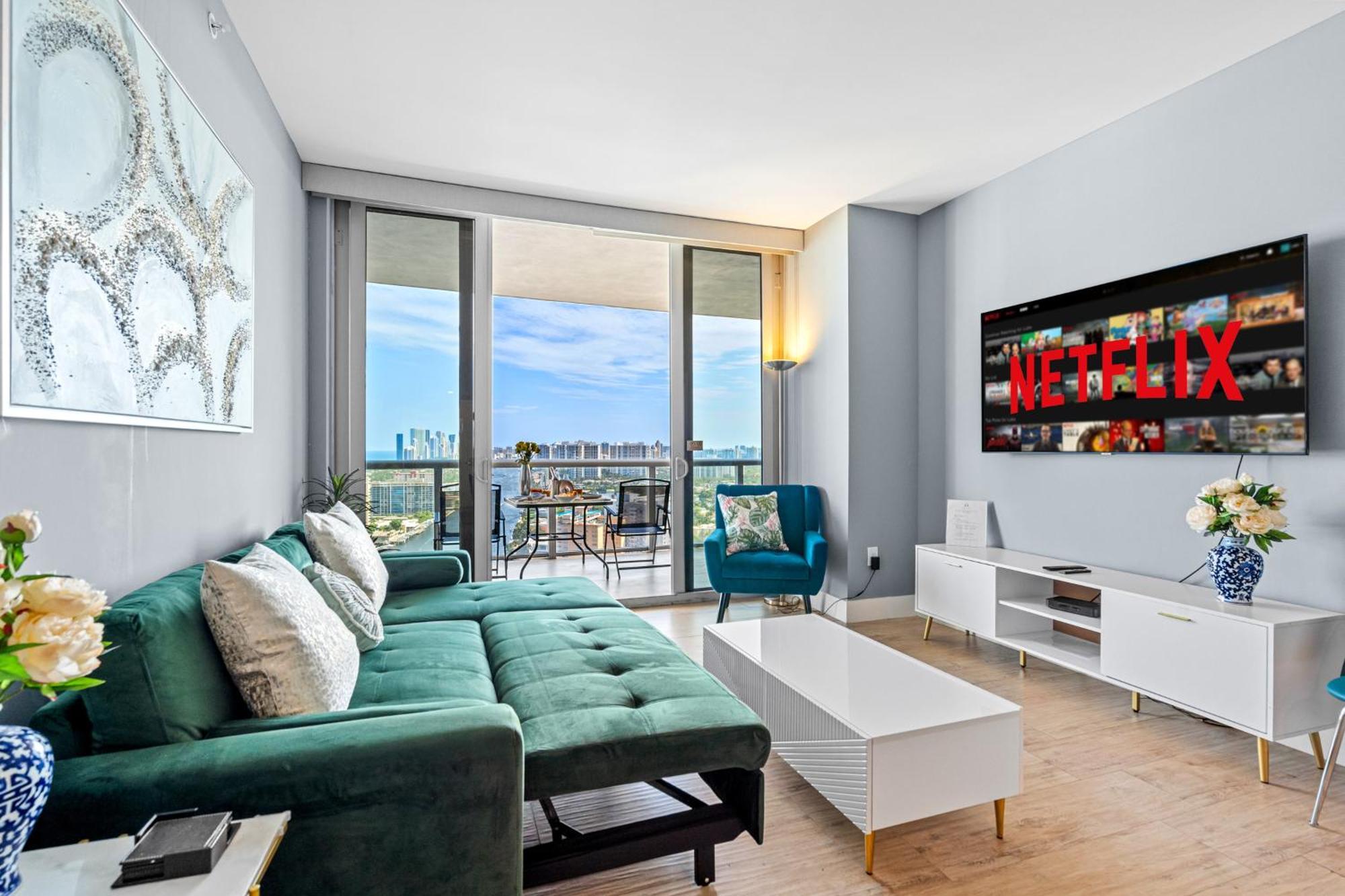 Ocean Views - Pool & Gym - Pet Friendly - Close To Beach ハランデール・ビーチ エクステリア 写真