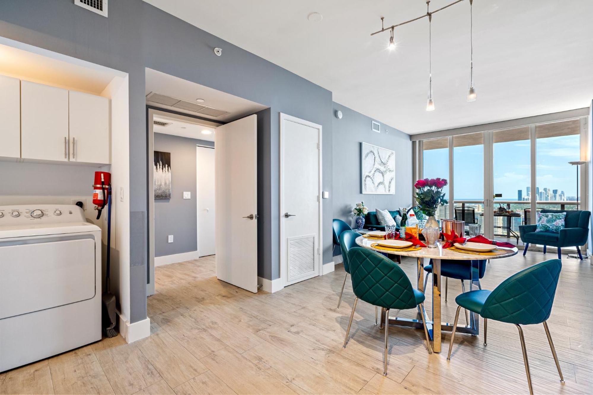 Ocean Views - Pool & Gym - Pet Friendly - Close To Beach ハランデール・ビーチ エクステリア 写真