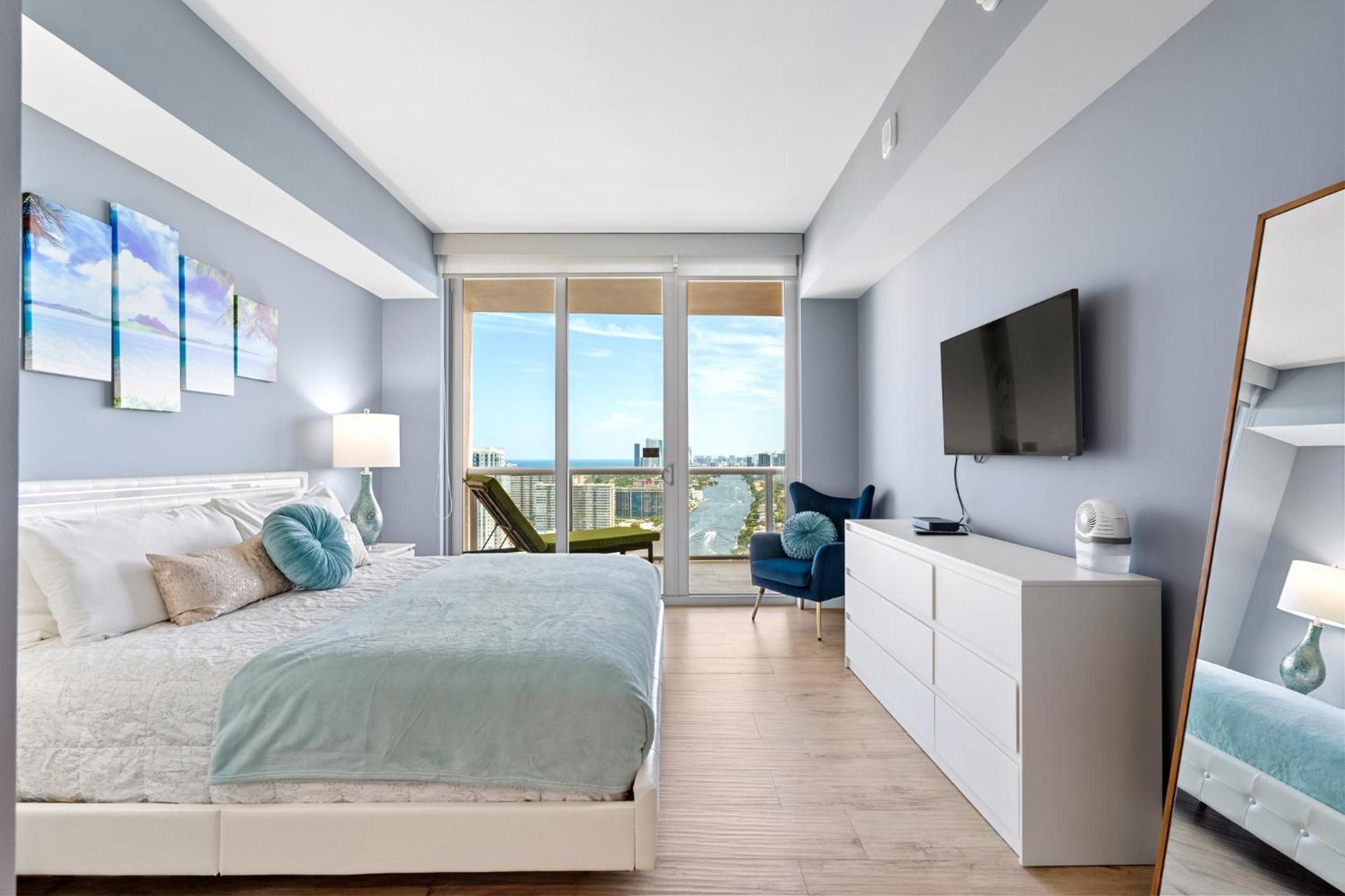 Ocean Views - Pool & Gym - Pet Friendly - Close To Beach ハランデール・ビーチ エクステリア 写真