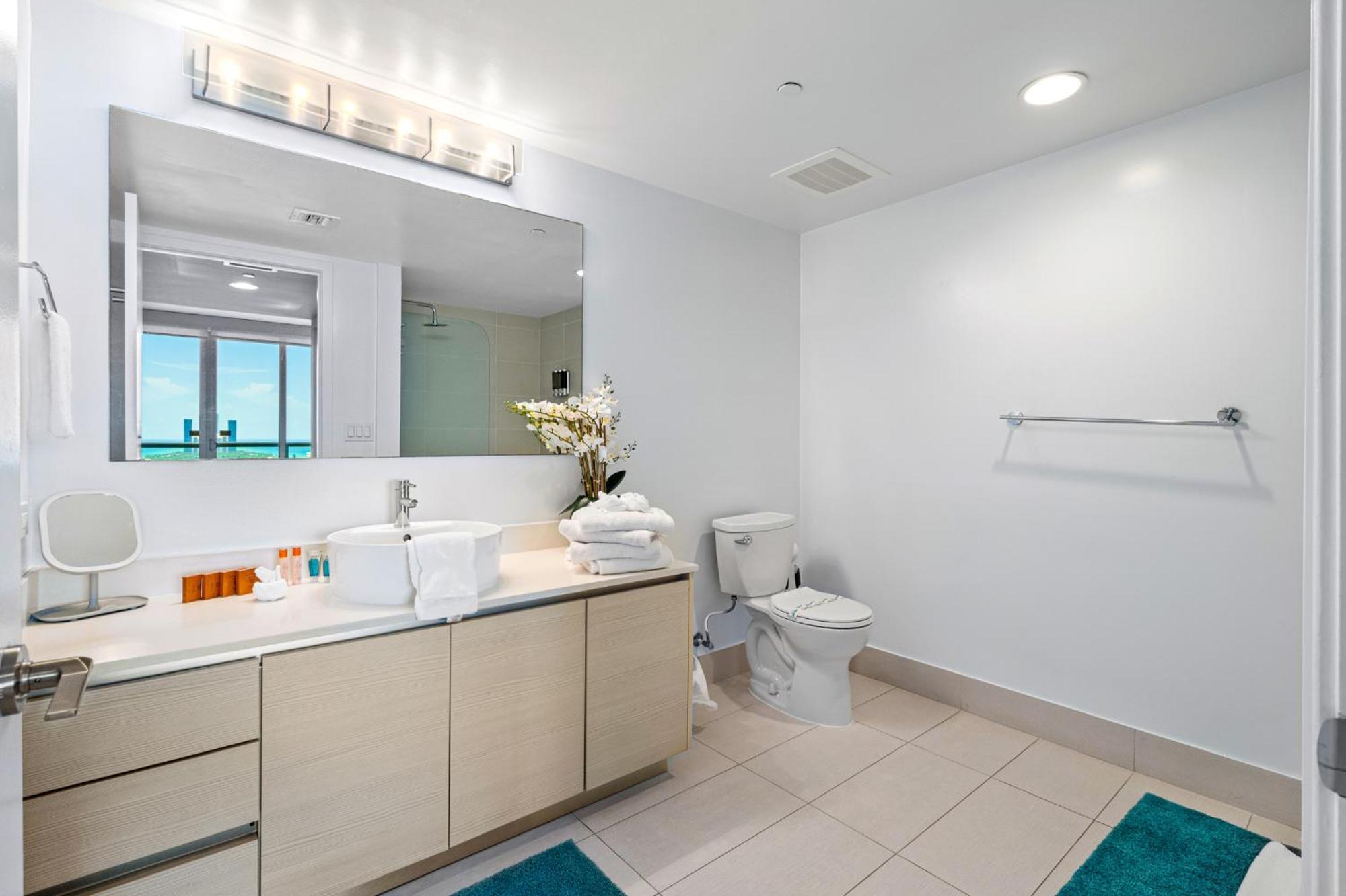 Ocean Views - Pool & Gym - Pet Friendly - Close To Beach ハランデール・ビーチ エクステリア 写真