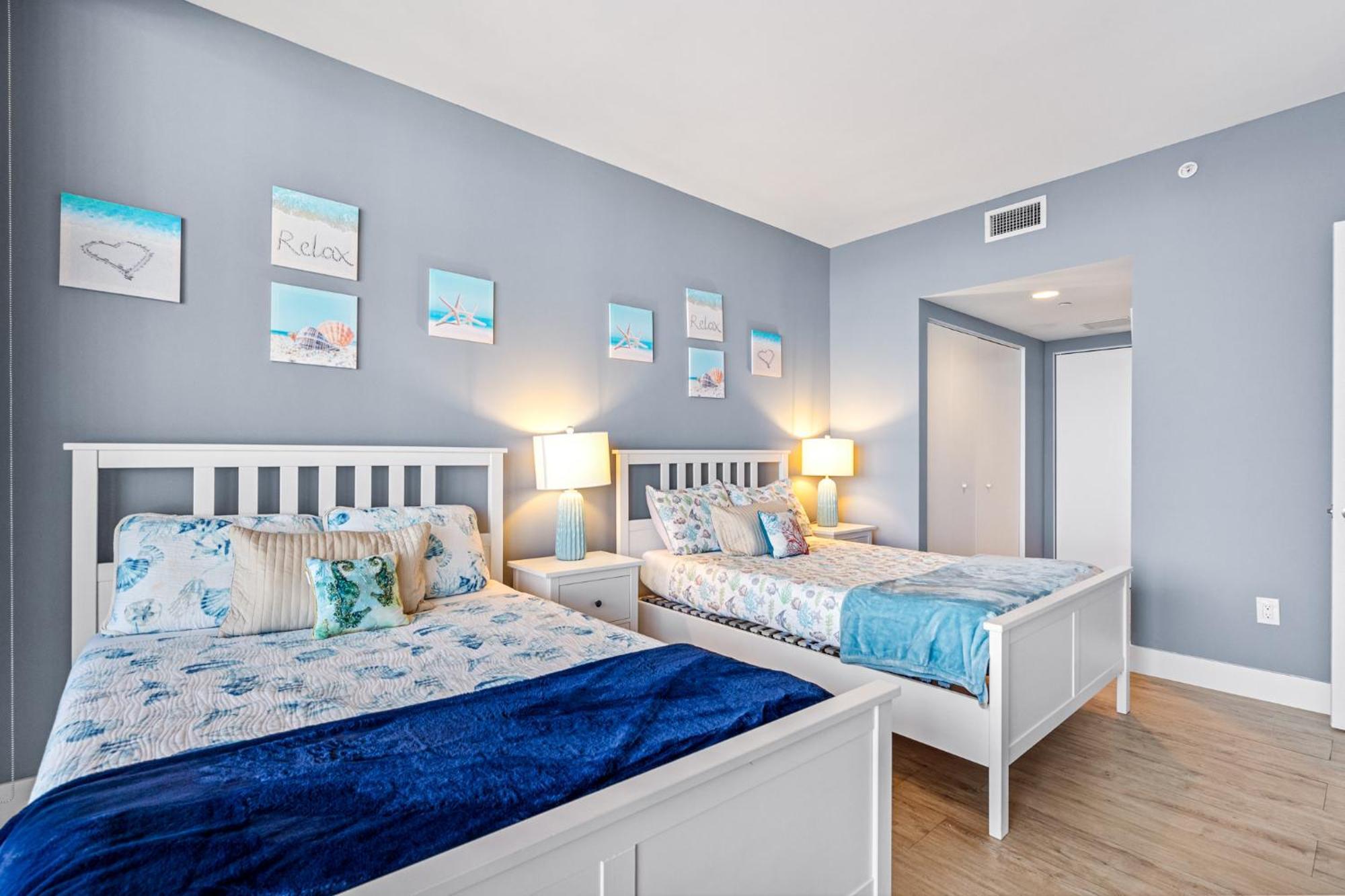Ocean Views - Pool & Gym - Pet Friendly - Close To Beach ハランデール・ビーチ エクステリア 写真