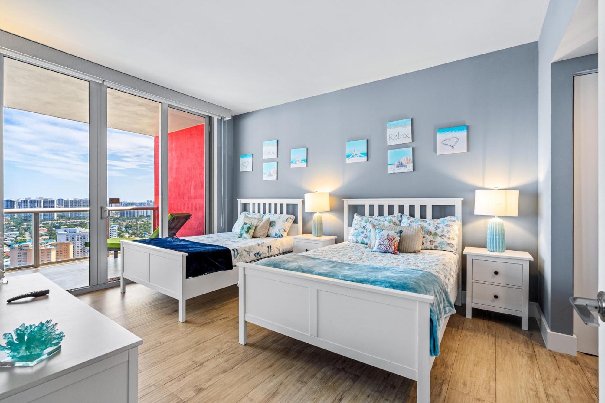 Ocean Views - Pool & Gym - Pet Friendly - Close To Beach ハランデール・ビーチ エクステリア 写真