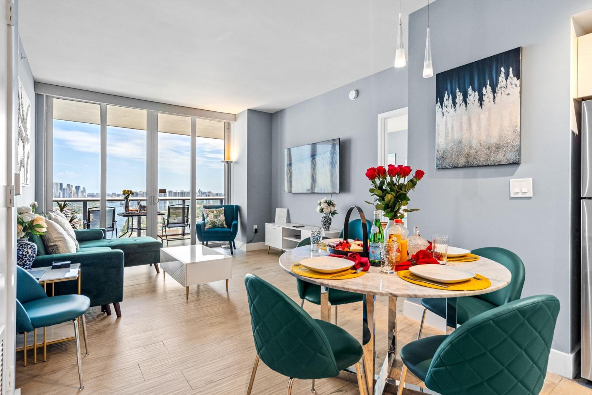 Ocean Views - Pool & Gym - Pet Friendly - Close To Beach ハランデール・ビーチ エクステリア 写真