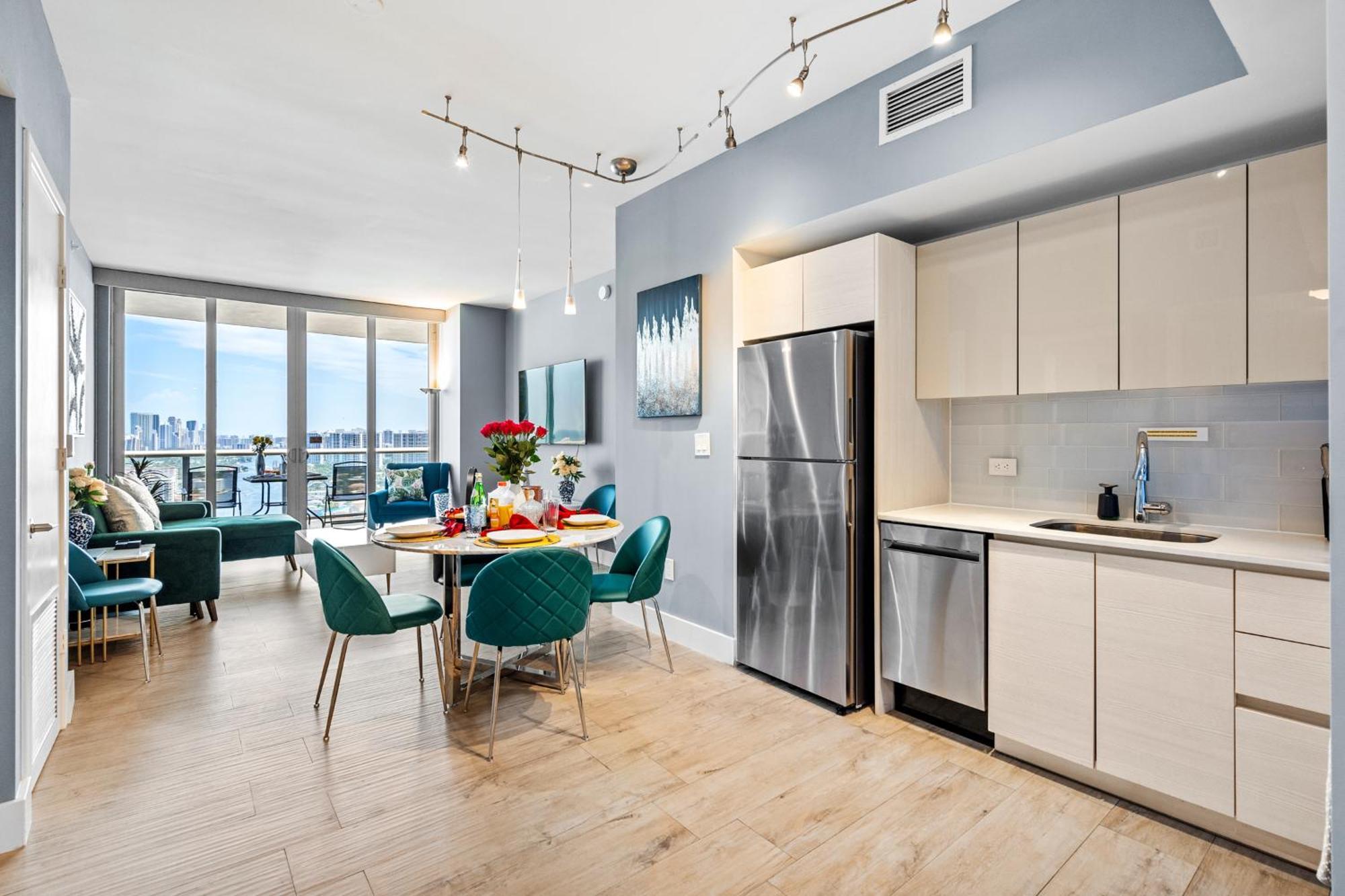 Ocean Views - Pool & Gym - Pet Friendly - Close To Beach ハランデール・ビーチ エクステリア 写真