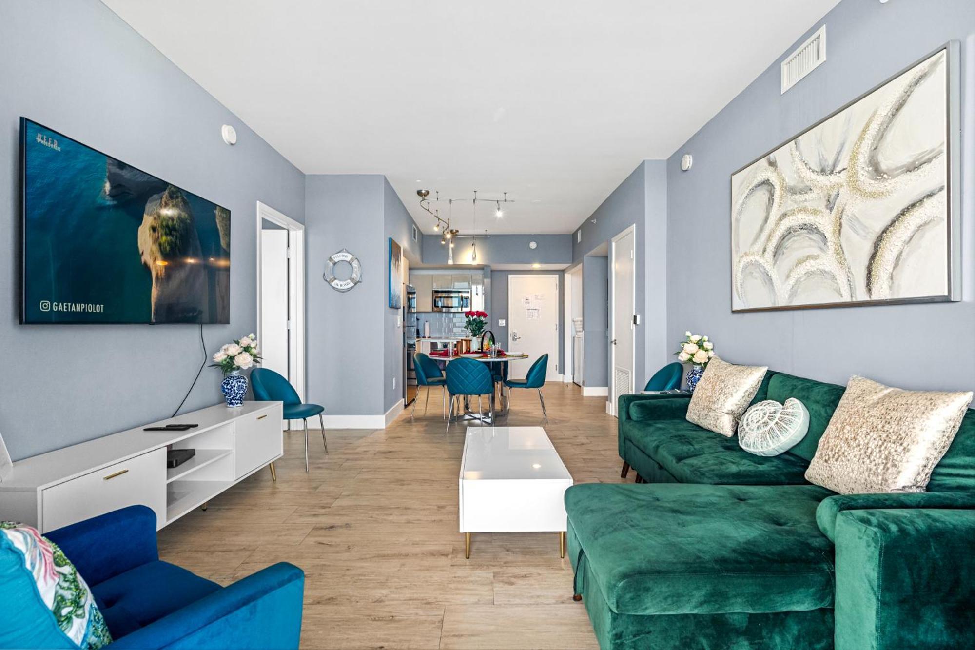 Ocean Views - Pool & Gym - Pet Friendly - Close To Beach ハランデール・ビーチ エクステリア 写真